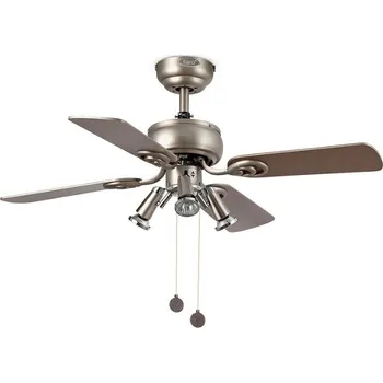 Stropní ventilátor Faro Galapago 33301