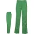 Pánské kalhoty Dunlop Bright Golf Trousers Mens Green