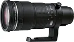 Olympus Zuiko Digital ED 90-250 mm f/2.8
