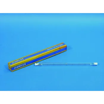 Žárovka Omnilux 230V/750W R-7-S