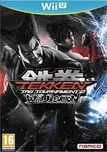 Nintendo Wii U Tekken Tag Tournament 2
