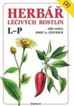 Herbář léčivých rostlin 3: L - P – Jiří…
