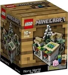 LEGO Minecraft 21105 The Village