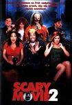 DVD Scary Movie 2 (2001)