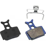 brzdové destičky MAX1 Formula One