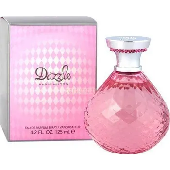 Dámský parfém Paris Hilton Dazzle W EDP