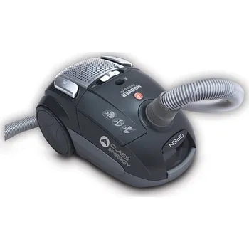 Vysavač Hoover TE70_TE31011