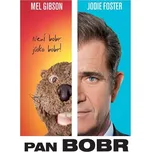 DVD Pan Bobr (2011)