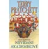 Nevídaní Akademikové - Terry Pratchett
