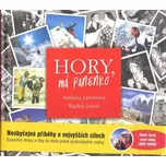 Hory, má panenko - Andrea Jarošová,…