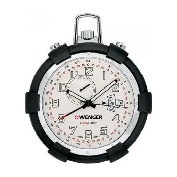 Hodinky Wenger Traveller Pocket Alarm 73010