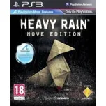 Heavy Rain PS3