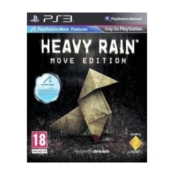 Heavy Rain PS3