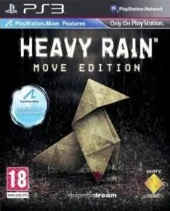 Hra pro PlayStation 3 Heavy Rain PS3