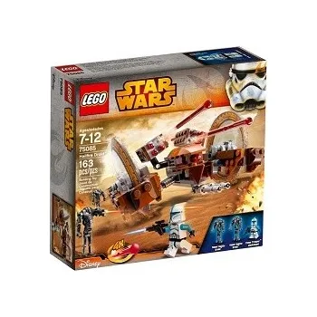Stavebnice LEGO LEGO Star Wars 75085 Hailfire Droid