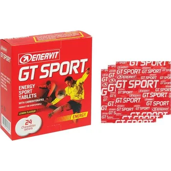 ENERVIT GT Sport 24 tbl.