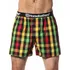 Boxerky Boxerky Horsefeathers Apollo rasta, S