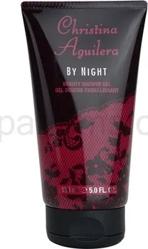 Sprchový gel Christina Aguilera sprchový gel 150 ml