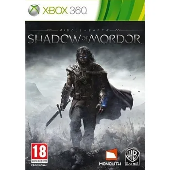 Middle-Earth: Shadow of Mordor X360