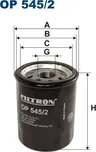 Filtr olejový FILTRON (FI OP545/2)