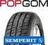 Letní osobní pneu SEMPERIT COMFORT LIFE 205/70 R14 98 T