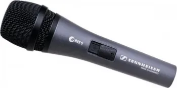 Mikrofon SENNHEISER E835-S