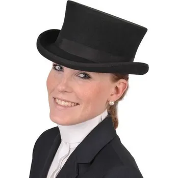 Jezdecké oblečení HKM Elegance cylindr