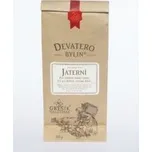 Grešík Jaterní čaj n.s. 20x1g Devatero…