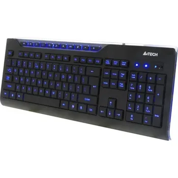 Klávesnice A4tech KD-800L