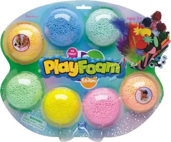 Pexi PlayFoam Boule Workshop set