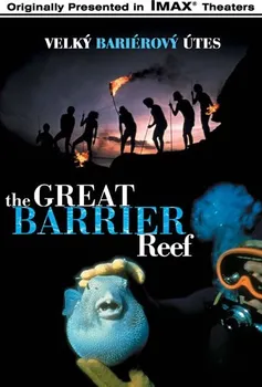 DVD film DVD Velký bariérový útes (1981)