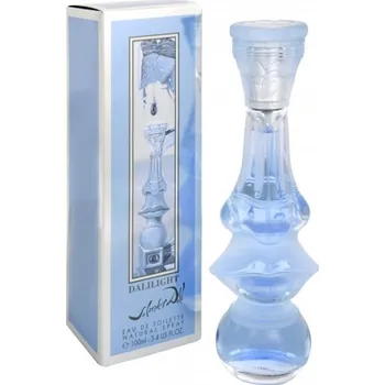 Salvador Dali Dalilight W EDT Dámský parfém Salvador Dali Dalilight W EDT