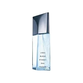 Pánský parfém Issey Miyake L´Eau Bleue D´Issey Fraîche Homme EDT