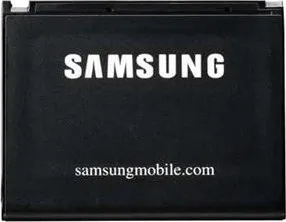 Baterie pro mobilní telefon Samsung baterie EB464358VUCSTD - Galaxy Y Duos