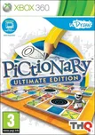 Pictionary 2 Ultimate Edition uDraw X360