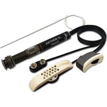 Aparatura pro kytaru L.R. Baggs Anthem SL Classic