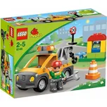 LEGO Duplo 6146 Odtahový vůz  