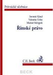 Římské právo - Jaromír Kincl, Valentin…