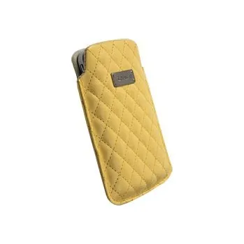 Pouzdro na mobilní telefon Krusell Avenyn XXL