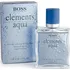 Pánský parfém Hugo Boss Aqua Elements M EDT