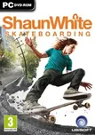 Shaun White Skateboarding PC
