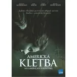 DVD Americká kletba (2005)
