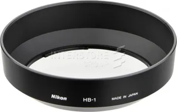 Nikon HB-1