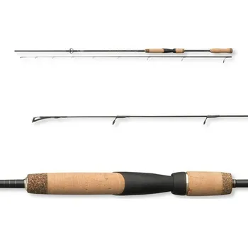 Rybářský prut Cormoran Black Star Drop Shot 296 cm/6 - 36 g