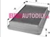 Vzduchový filtr Filtr vzduchový FILTRON (FI AP114)