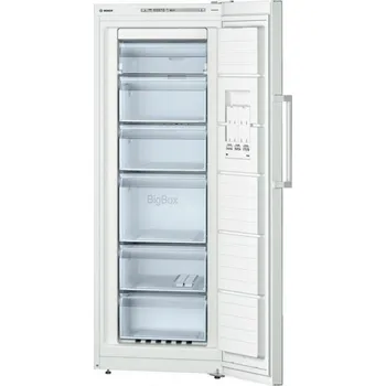 Mraznička BOSCH GSN 29VW30