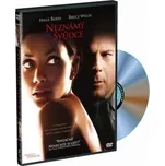 DVD Neznámý svůdce (2007)