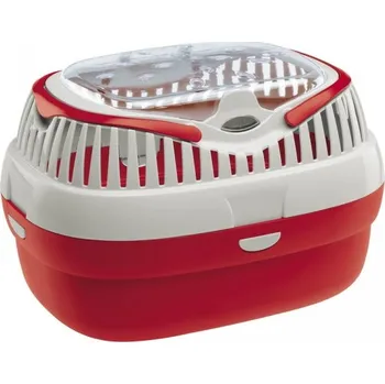 přepravka pro zvíře Ferplast Aladino 36 x 26 x 23 cm mix barev