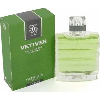 Guerlain Vetiver M EDT