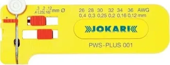Kleště Mikro odizolovač Jokari PWS-Plus 001